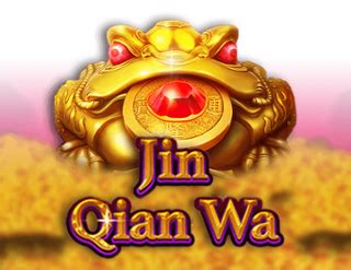 Jin Qian Wa Slot by Skywind Group .